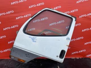 Дверь левая Mitsubishi Canter 1999 контрактная Дверь левая Mitsubishi Canter 1999