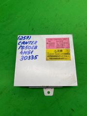 Блок управления Mitsubishi Canter 2000 контрактная Блок управления Mitsubishi Canter 2000