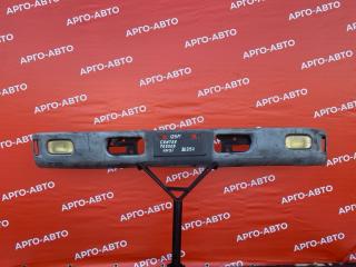Бампер Mitsubishi Canter 2000