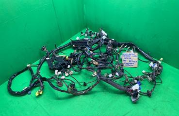 Проводка кабины Mitsubishi Canter 2000