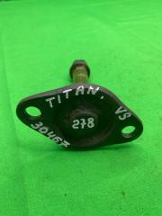 Палец рессорный задний Mazda Titan 2000