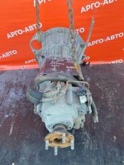 Акпп Isuzu Elf 2001