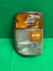 Поворотник с габаритом левый Isuzu Elf 2000