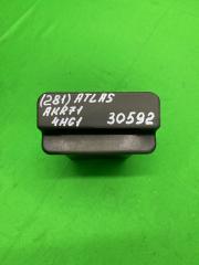Пепельница Nissan Atlas 2000