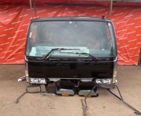 Кабина Mitsubishi Fuso Fighter 2004