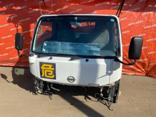 Кабина Nissan Atlas 2012