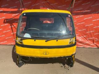 Кабина Toyota Dyna 2004