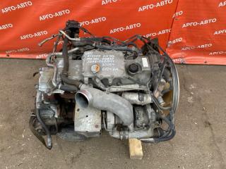 Двигатель в сборе Nissan Condor 2007