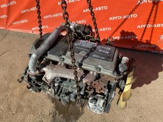 Двигатель в сборе Toyota Dyna 2004