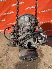 Мкпп Nissan Condor 2007