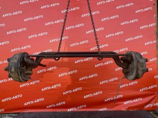 Балка передняя Mazda Titan 1997 Б/У Балка передняя Mazda Titan 1997