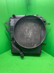 Радиатор охлаждения двигателя Toyota Dyna 2004
