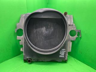 Радиатор охлаждения двигателя Nissan Condor 2007