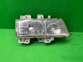 Фара правая Isuzu Elf 2001