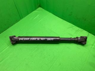 Вал карданный Toyota Dyna 1996 контрактная Вал карданный Toyota Dyna 1996