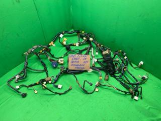 Проводка кабины Mazda Titan 2007