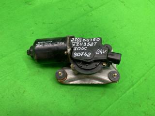 Моторчик дворников Hino Dutro 2006 контрактная Моторчик дворников Hino Dutro 2006