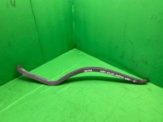 Накладка на порог левая Nissan Atlas 2000