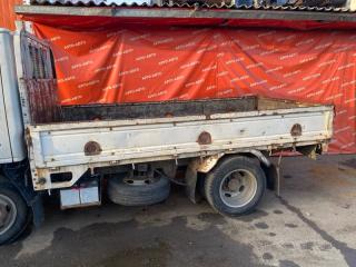 Кузов бортовой isuzu Elf 1995