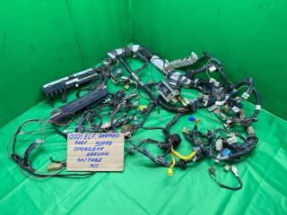 Проводка кабины Isuzu Elf 2001