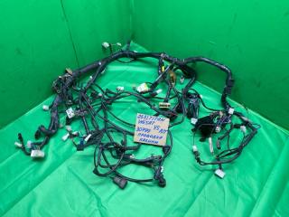 Проводка кабины Mazda Titan 1998