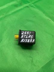 Реле свечей накала Nissan Atlas 2012 контрактная Реле свечей накала Nissan Atlas 2012