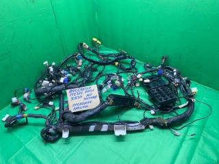 Проводка кабины Mitsubishi Canter 2002