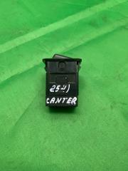 Кнопка Mitsubishi Canter 2002