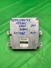 Блок управления двигателем Mitsubishi Canter 2002