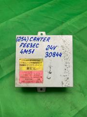 Блок управления Mitsubishi Canter 2002 контрактная Блок управления Mitsubishi Canter 2002