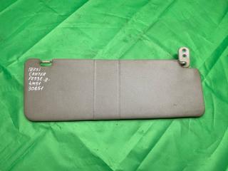 Козырек солнцезащитный правый Mitsubishi Canter 2002 контрактная Козырек солнцезащитный правый Mitsubishi Canter 2002