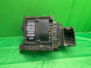 Корпус моторчика печки Mitsubishi Canter 2006
