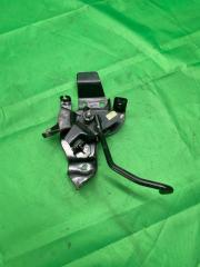 Педаль газа Mazda Titan 1998