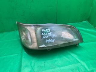 Фара правая Toyota Hiace 1999