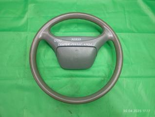 Руль Mitsubishi Canter 2002