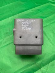Кожух рулевой колонки верхний Mitsubishi Canter 2002