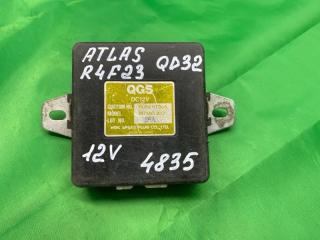 Блок управления свечами накаливания Nissan Atlas 1999