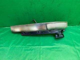 Поворотник с габаритом левый Mitsubishi Canter 2002