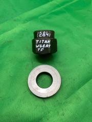 Болт шкива коленвала Mazda Titan 1997