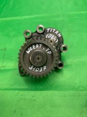 Масляный насос Mazda Titan 1997