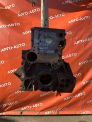 Блок двигателя Mazda Titan 1997