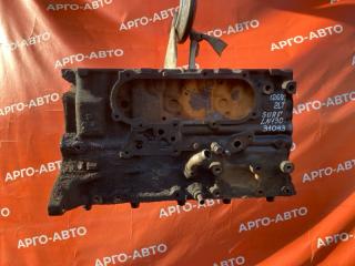 Блок двигателя Toyota Hilux Surf 1989