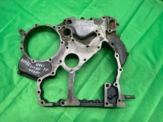 Лобовина двигателя Mazda Titan 1997