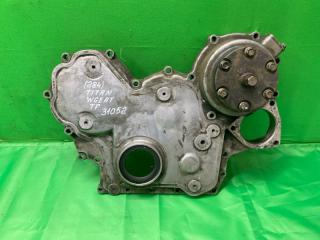 Лобовина двигателя Mazda Titan 1997