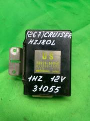 Блок управления Toyota Land Cruiser 1994 Б/У Блок управления Toyota Land Cruiser 1994