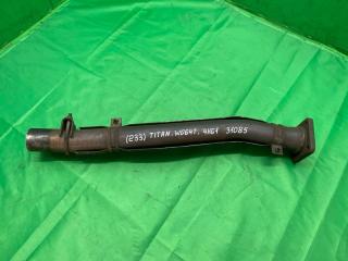 Труба глушителя Mazda Titan 1998