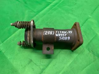 Труба глушителя Mazda Titan 2000