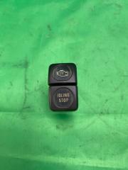 Кнопка прогрева двигателя Nissan Atlas 2000