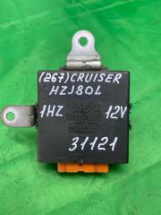 Блок управления Toyota Land Cruiser 1994 Б/У Блок управления Toyota Land Cruiser 1994