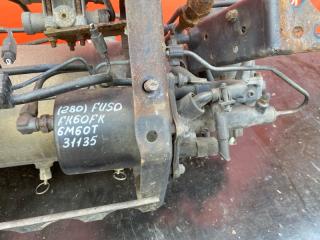ПГУ тормозов Mitsubishi Fuso Fighter 2004